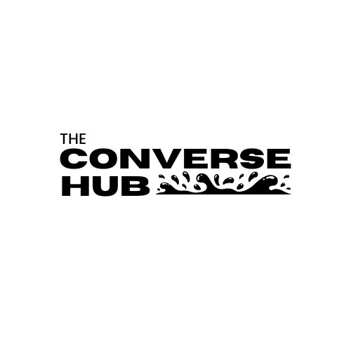 CONVERSE HUB Logo